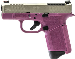 GFORCE GF932512PIN  GF9  9MM  3.25  12+1   PNK/NKL