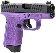 GFORCE GF932512PUB  GF9  9MM  3.25  12+1   PRP/BLK