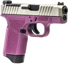 GFORCE GF932512PIN  GF9  9MM  3.25  12+1   PNK/NKL