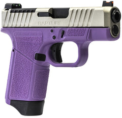 GFORCE GF932512PUN  GF9  9MM  3.25  12+1   PRP/NKL