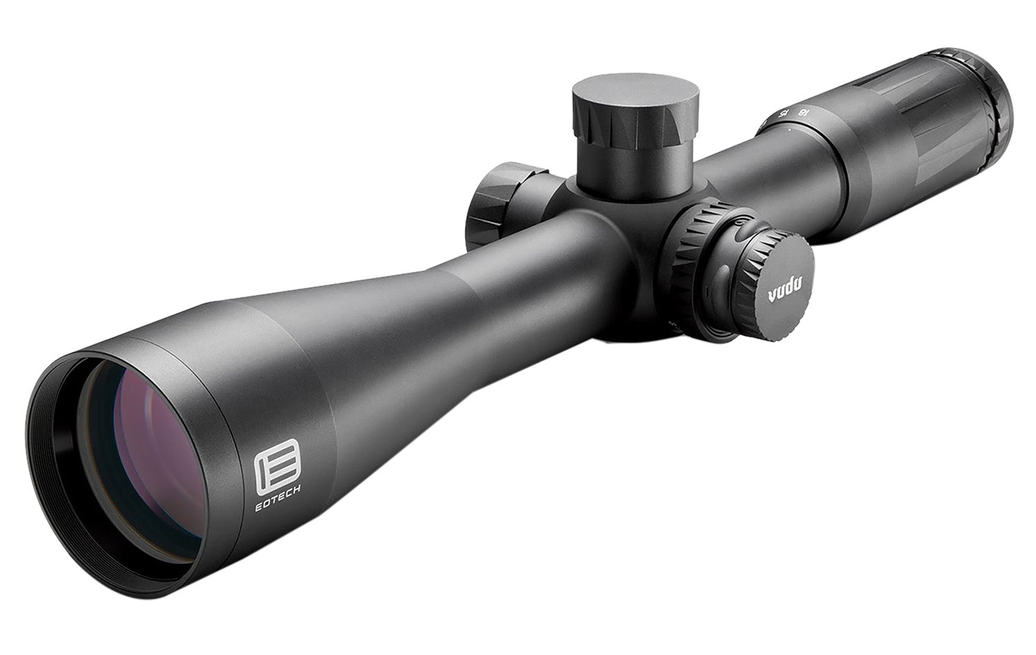 EOTECH VDU318SFHC1    VUDU 3.5-18X50 HC1    MOA