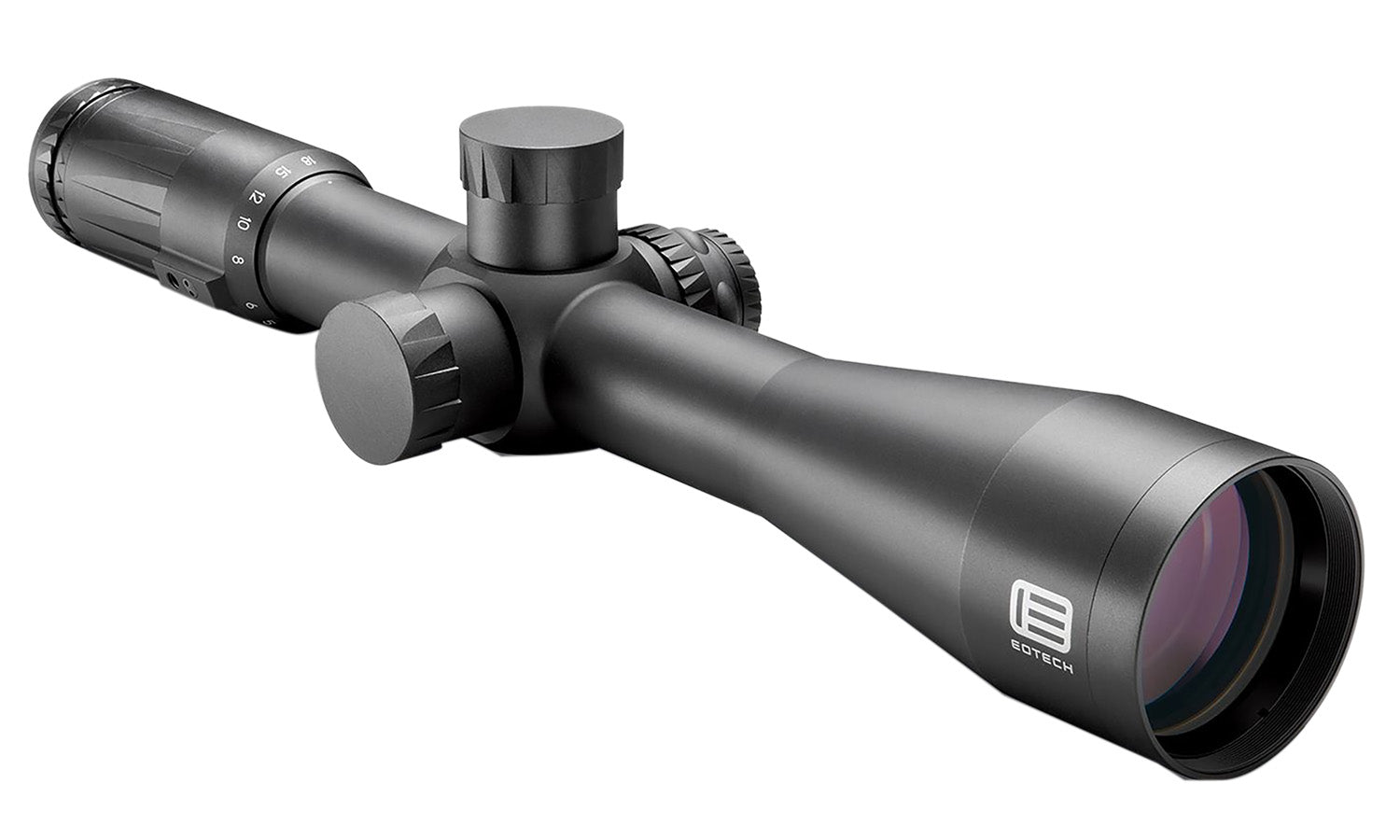 EOTECH VDU318SFHC1    VUDU 3.5-18X50 HC1    MOA