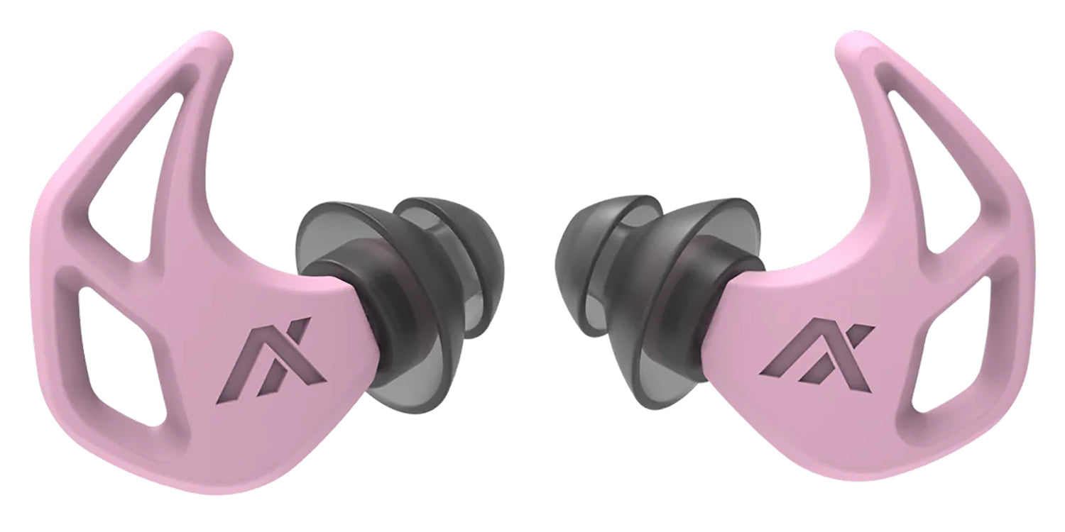 AXIL X-20-P      X20  EARPLUG            SOFT PINK
