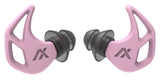 AXIL X-20-P      X20  EARPLUG            SOFT PINK