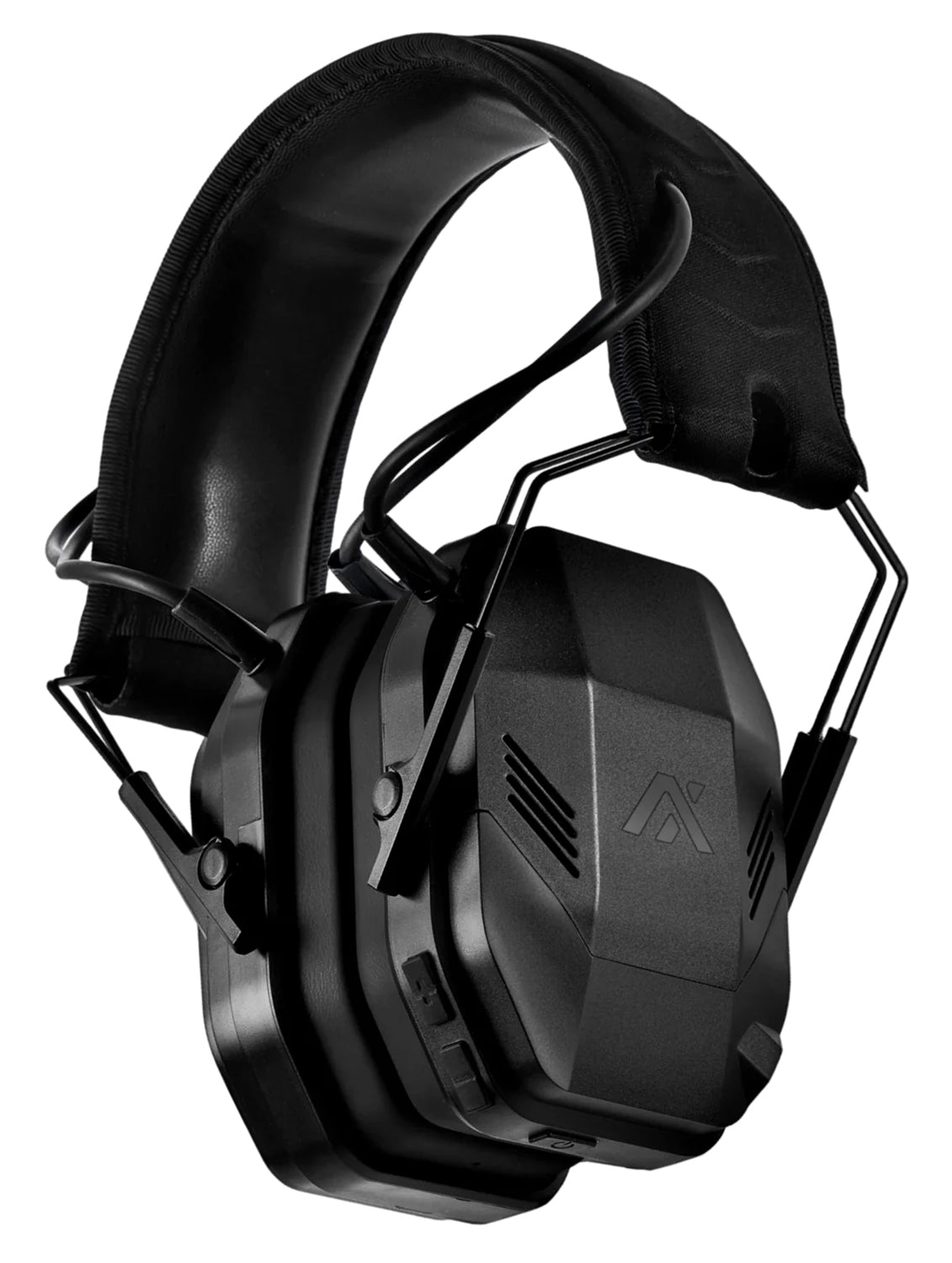AXIL MX-ELE-E    MX ELECTRONIC EARMUFFS