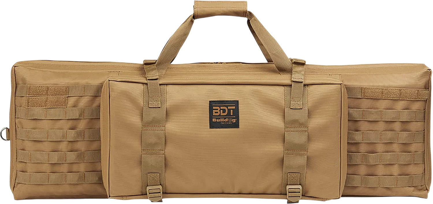 BDOG BDT30-38T   TACT SNG RFL CS 38            TAN