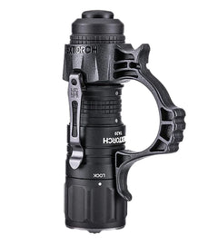 NEXTORCH FR-1     FLASHLIGHT GRIP RING