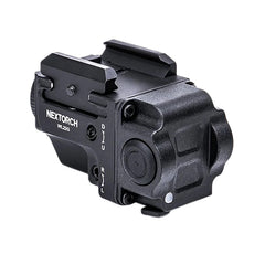 NEXTORCH WL22G    650LM COMPCT LIGHT/LASER GRN