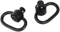 BDOG BD884     DELUXE QD  SWIVEL     SET 1.25