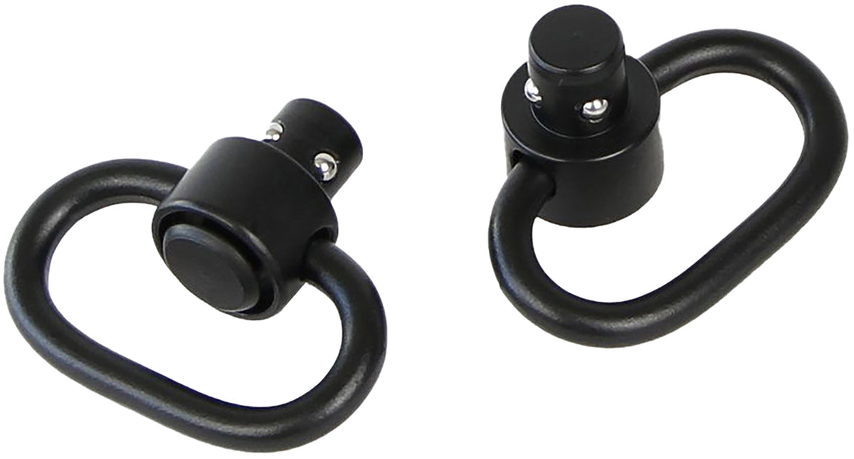 BDOG BD884     DELUXE QD  SWIVEL     SET 1.25
