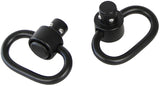 BDOG BD884     DELUXE QD  SWIVEL     SET 1.25
