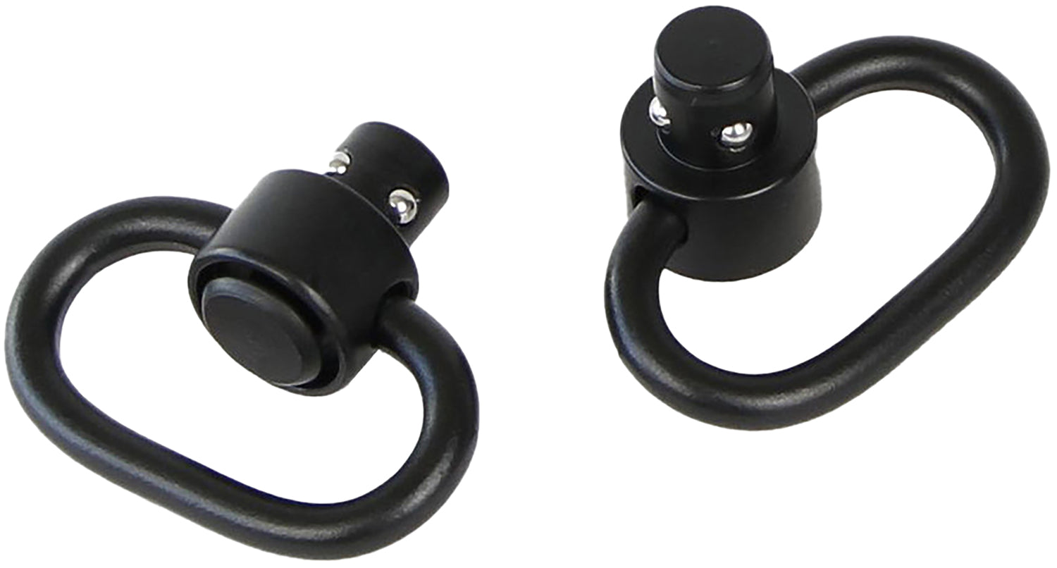 BDOG BD884     DELUXE QD  SWIVEL     SET 1.25