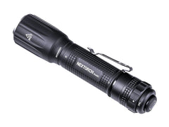 NEXTORCH TA30C     1600LM TACTICAL FLASHLIGHT