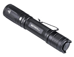 NEXTORCH E51C     1600LM EVERYDAY CARRY FLSHLIGHT
