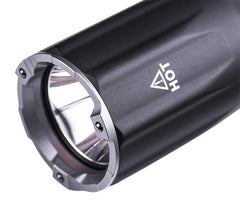 NEXTORCH TA30C     1600LM TACTICAL FLASHLIGHT