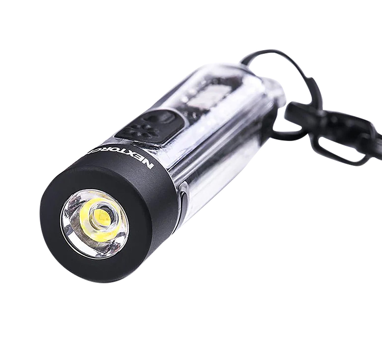 NEXTORCH K40      KEYCHAIN LIGHT - 300LM