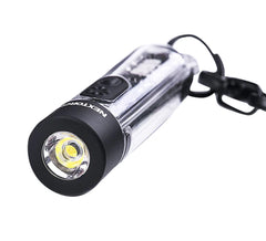 NEXTORCH K40      KEYCHAIN LIGHT - 300LM