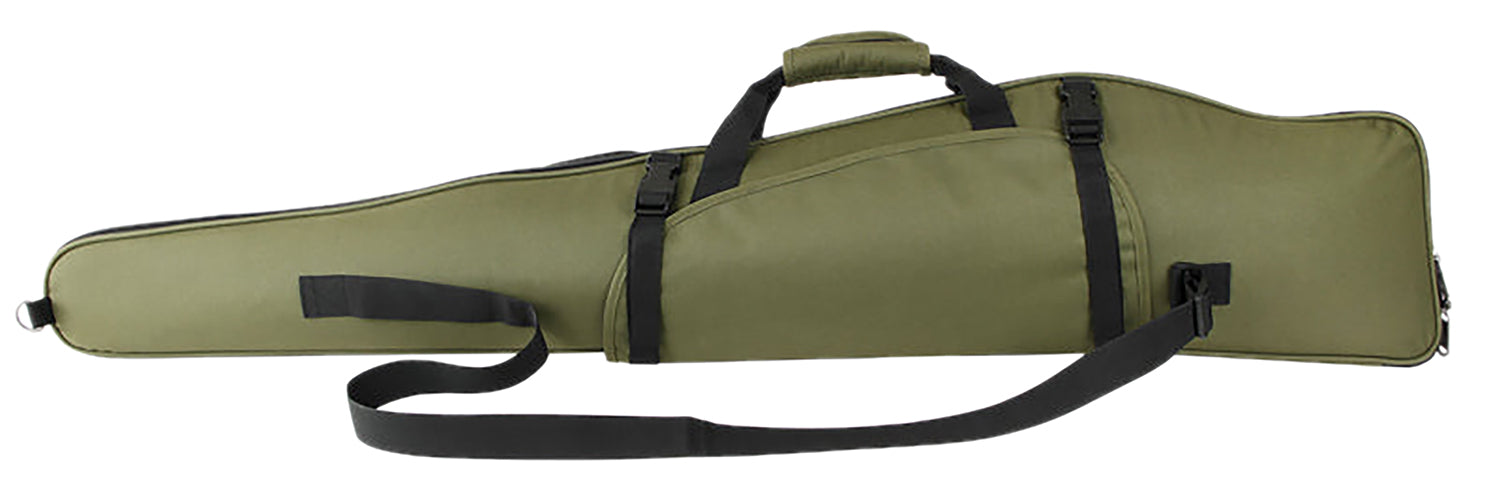 BDOG BD355       HUNTER  SCOPED/SHTGN 52