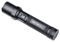 NEXTORCH P8       1600LM COMPACT SIDESWITCH DUTY