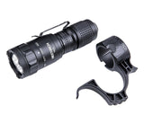 NEXTORCH TA21-SET COMPACT TAC LIGHT W/RED MODE