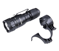 NEXTORCH TA21-SET COMPACT TAC LIGHT W/RED MODE
