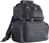 BDOG BDT414B     MED TACT RANGE PSTL BACPACK   BLK