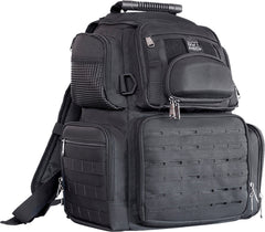 BDOG BDT414B     MED TACT RANGE PSTL BACPACK   BLK