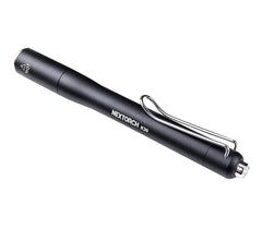 NEXTORCH K30(LI-ION) 850 LUMEN PEN LIGHT RECHARGBL