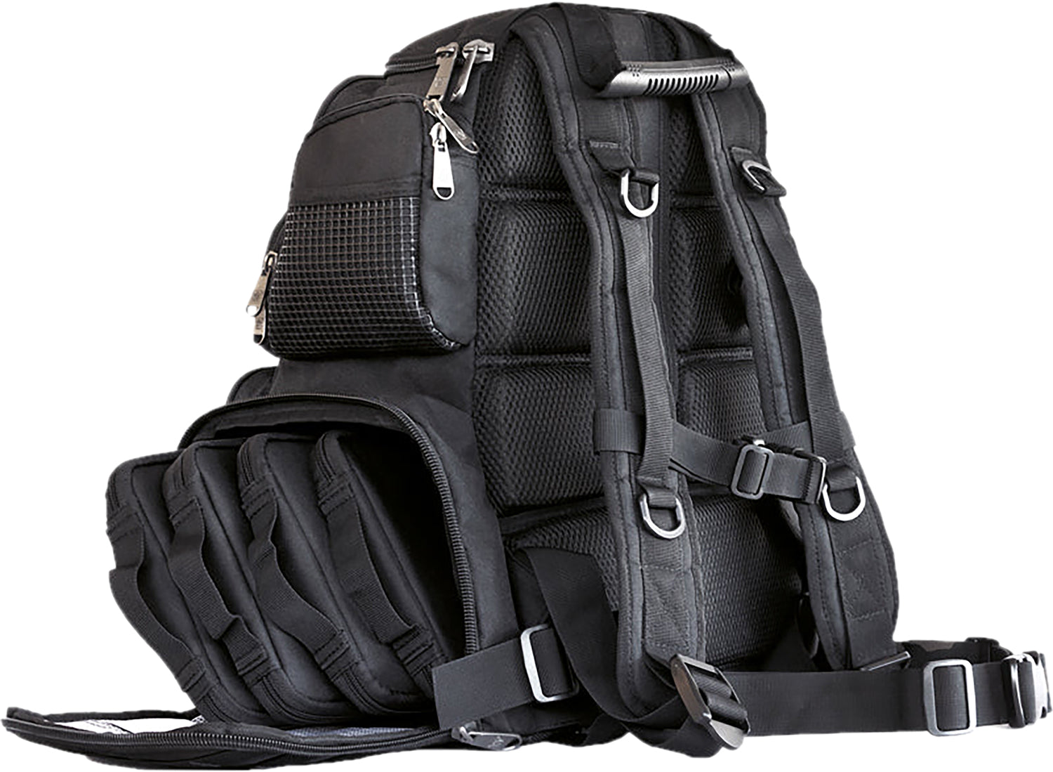 BDOG BDT414B     MED TACT RANGE PSTL BACPACK   BLK