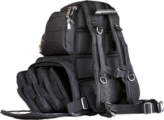 BDOG BDT414B     MED TACT RANGE PSTL BACPACK   BLK