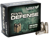 LIBERTY LA-UL-380-055     380 ULTRALGT 50GR  20/10