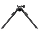 MDT 106343BLK LIGHTWEIGHT CKYEPOD RRS BTC STD LEG