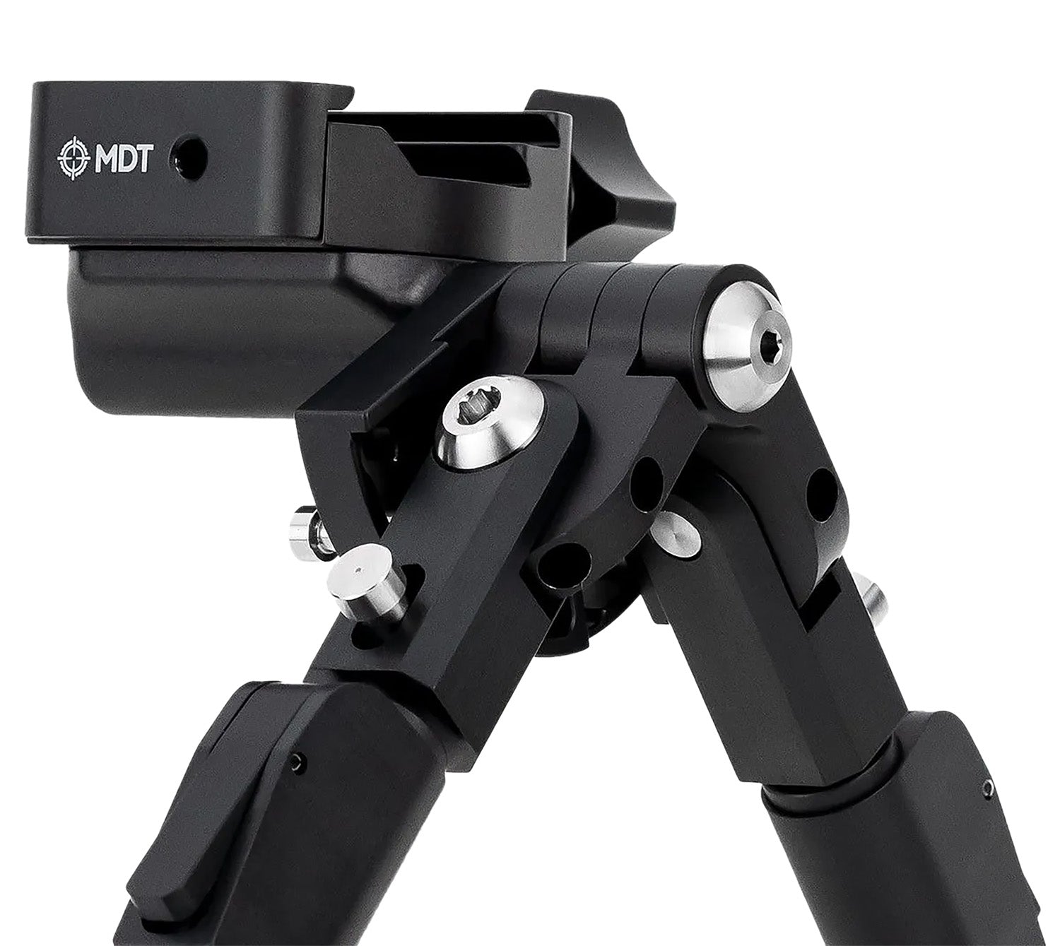 MDT 106343BLK LIGHTWEIGHT CKYEPOD RRS BTC STD LEG
