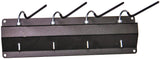BERRYS 52672     GUN SAFE PISTOL RACK-4 GUN