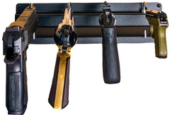 BERRYS 52672     GUN SAFE PISTOL RACK-4 GUN