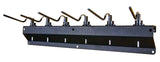 BERRYS 65892     GUN SAFE PISTOL RACK-6 GUN