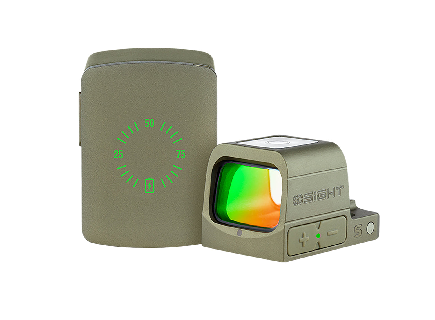 OSIGHT OSIGHT-OG         OSIGHT S OG