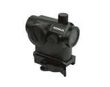 KONUS 7214  SIGHT-PRO  NUCLEAR R-DOT DUAL RISER QR