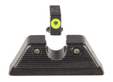 TRJ 601091 GL614 NS GLOCK MOS REAR    YFO