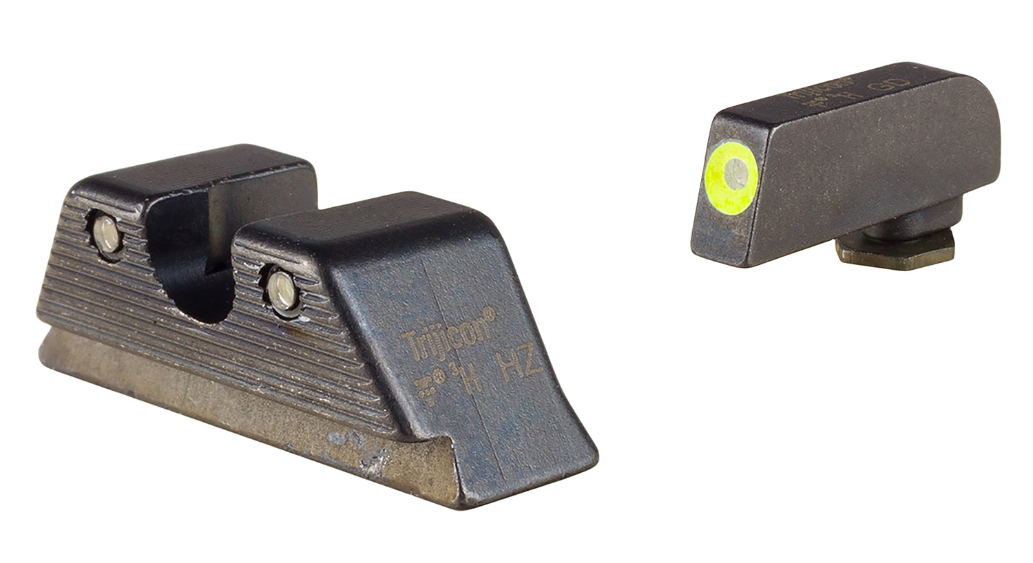 TRJ 601091 GL614 NS GLOCK MOS REAR    YFO