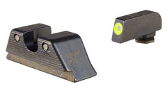 TRJ 601091 GL614 NS GLOCK MOS REAR    YFO