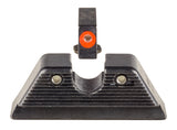 TRJ 601092 GL614 NS GLOCK MOS REAR    OFO