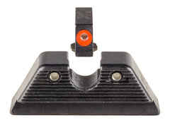 TRJ 601092 GL614 NS GLOCK MOS REAR    OFO