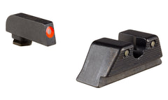 TRJ 601092 GL614 NS GLOCK MOS REAR    OFO