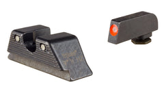 TRJ 601092 GL614 NS GLOCK MOS REAR    OFO
