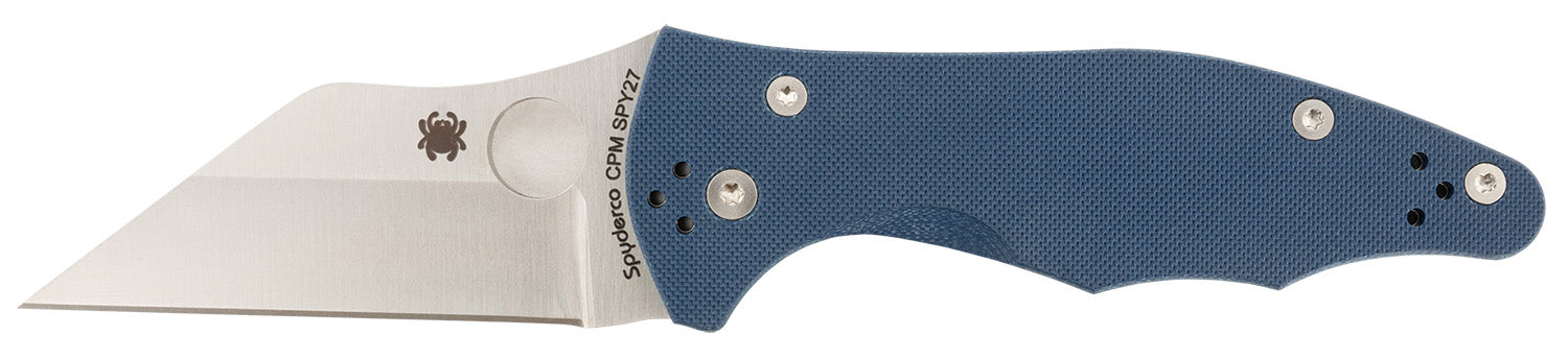 SPY C85GPCBL2      YOJIMBO 2 G-10 CPM SPY27