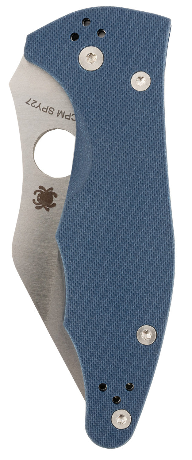 SPY C85GPCBL2      YOJIMBO 2 G-10 CPM SPY27