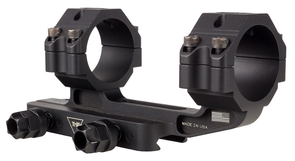 TRJ AC22038  CANTILEVER MOUNT 34MM