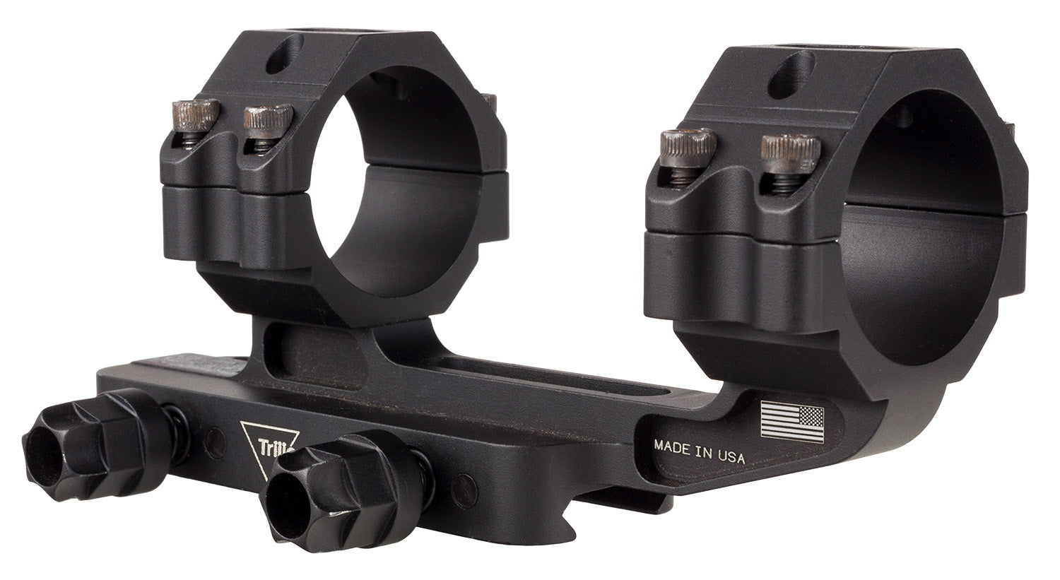 TRJ AC22038  CANTILEVER MOUNT 34MM