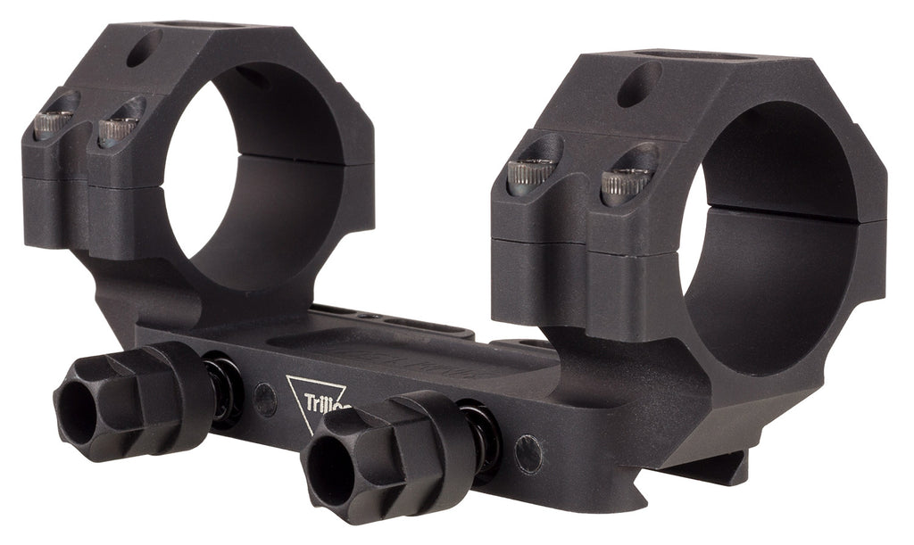 TRJ AC22042  BOLT ACTION MOUNT 34MM 1.125